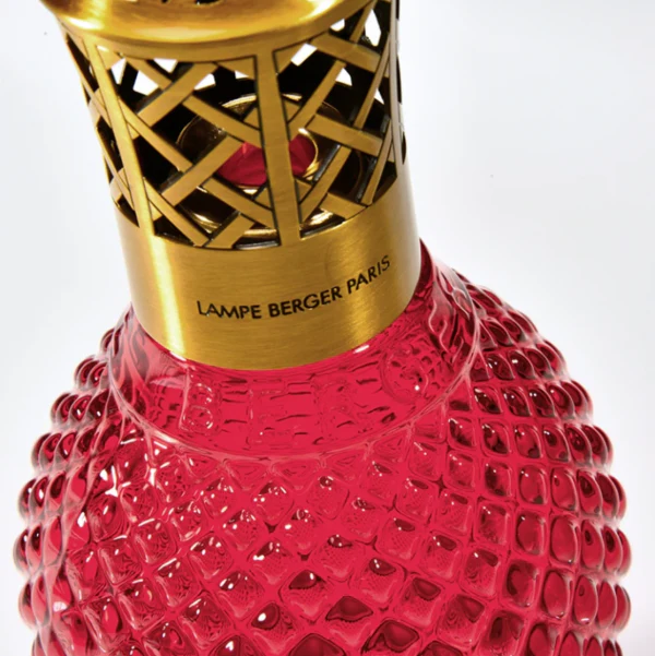 Maison Berger Lampa Originelle Red - 2