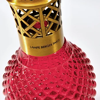 Maison Berger Lampa Originelle Red