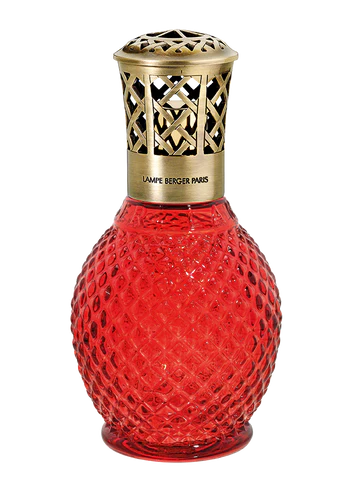 Maison Berger Lampa Originelle Red