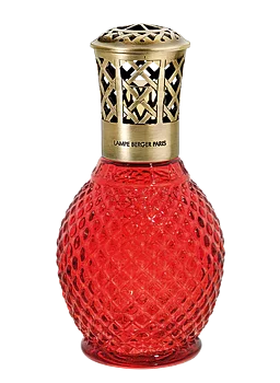 Maison Berger Lampa Originelle Red