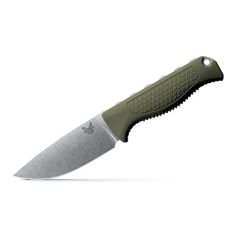 Benchmade 15006-1 Steep Country