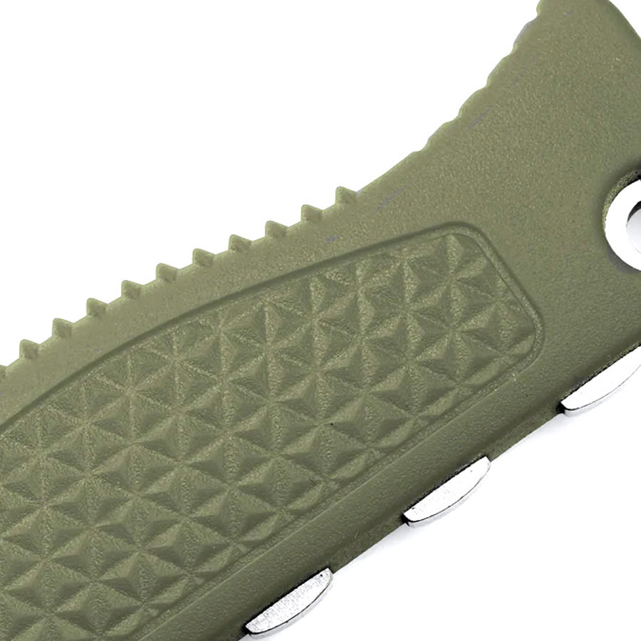 Benchmade 15006-1 Steep Country - 4