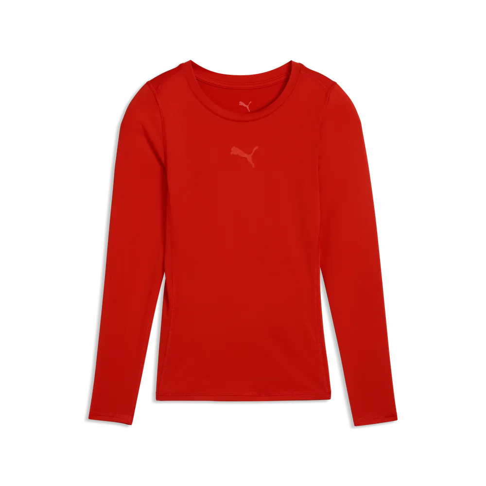 Puma Teamliga 26 Baselayer LS Jr (Betsele IF)