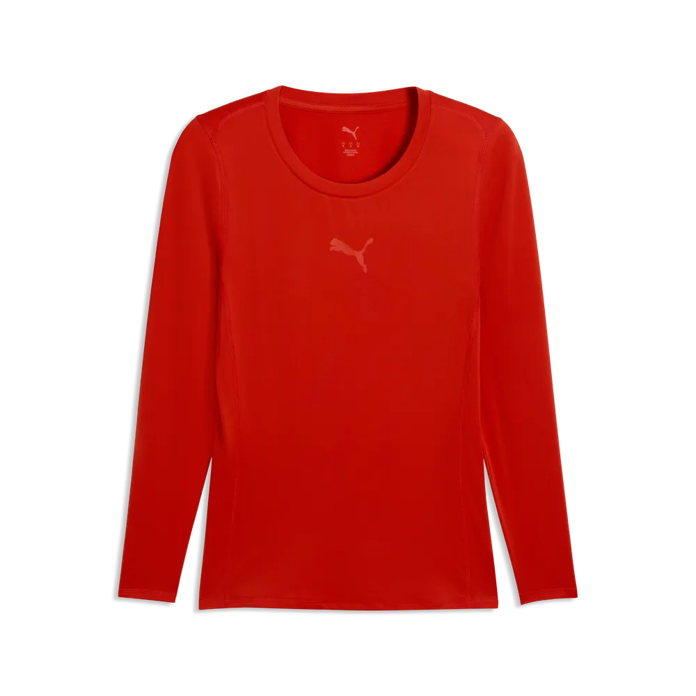 Puma Teamliga 26 Baselayer Tee LS (Betsele IF)