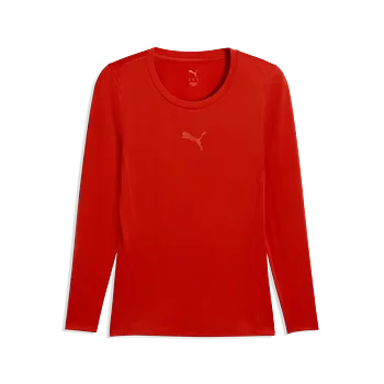 Puma Teamliga 26 Baselayer Tee LS (Betsele IF)