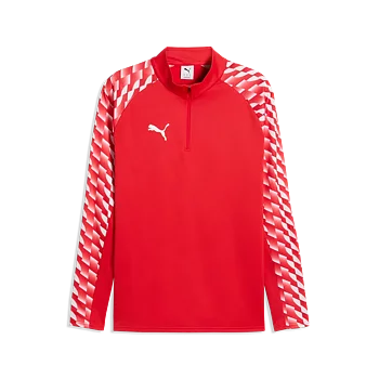 Puma Teamliga 26 Trg 1/4 Zip (Betsele IF)