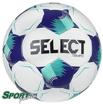 Tempo v26 - Select