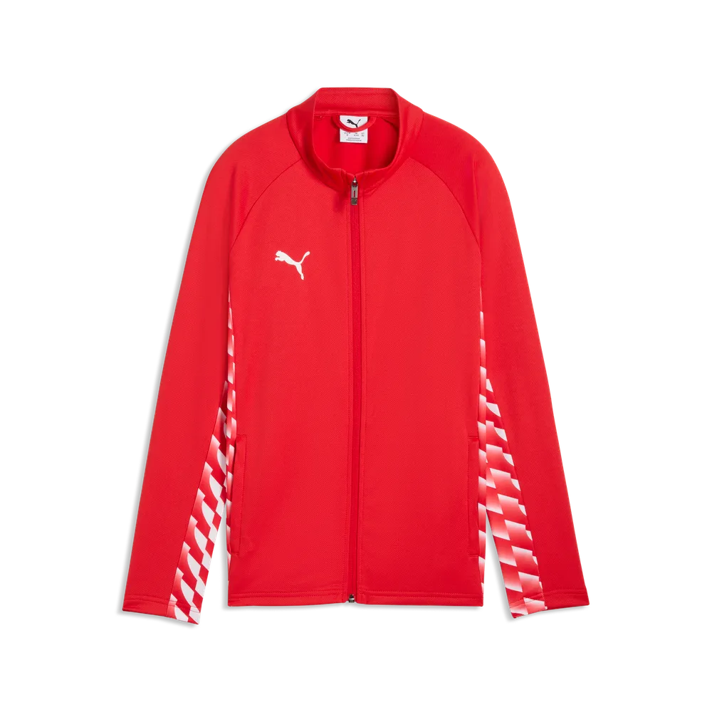 Puma Teamliga 26 Trg Jacket Jr (Betsele IF)