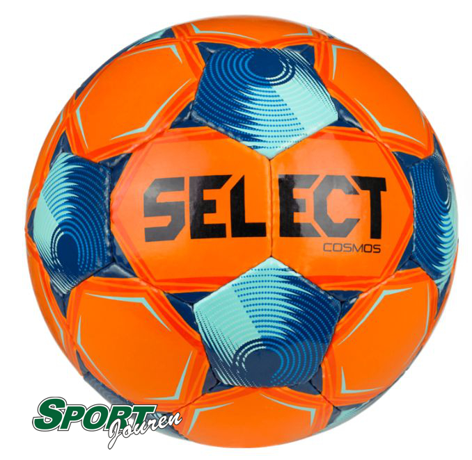 Cosmos v26 - Select