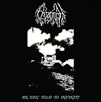 Astaroth - An Epic Told to Infinity [Digi-CD]