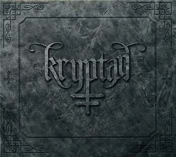 Kryptan - Kryptan [Digi-CD]