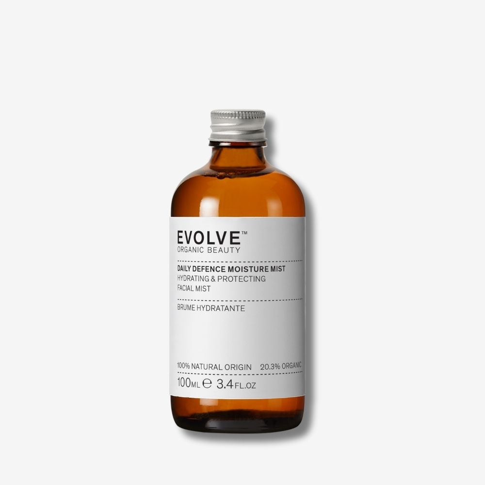 EVOLVE Daily Defence Moisture Mist - Uten pumpe 100ml