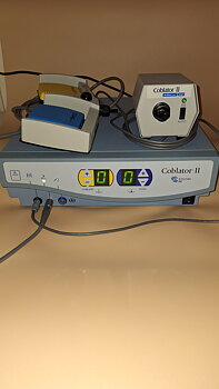 Arthrocare Coblator II ENT - Begagnad