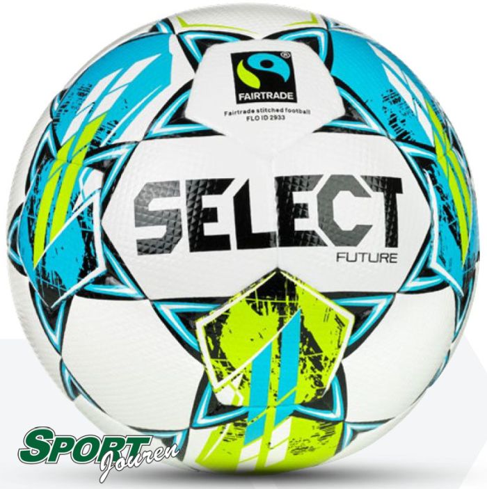 Future v25 - Select