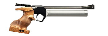 Snowpeak PP30 4,5mm