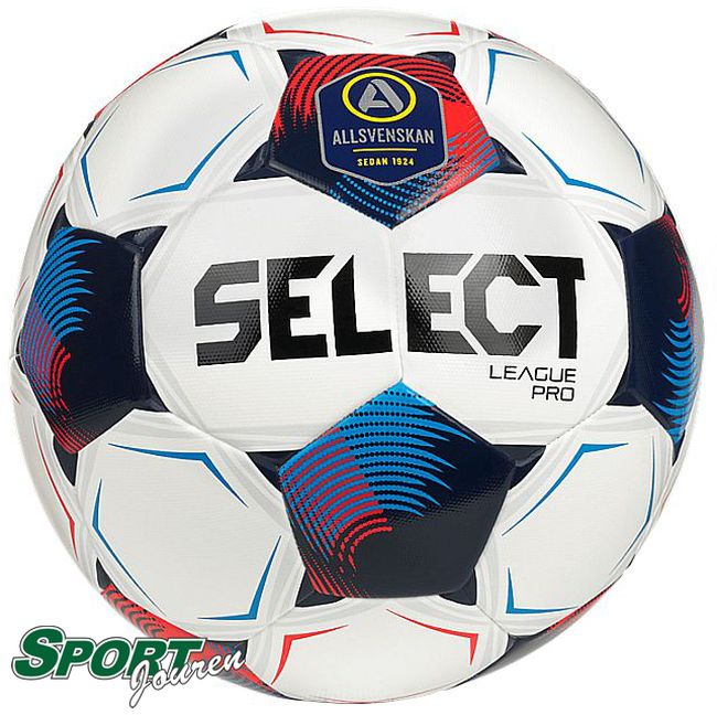 League Pro DB Allsvenskan  v26 - Select