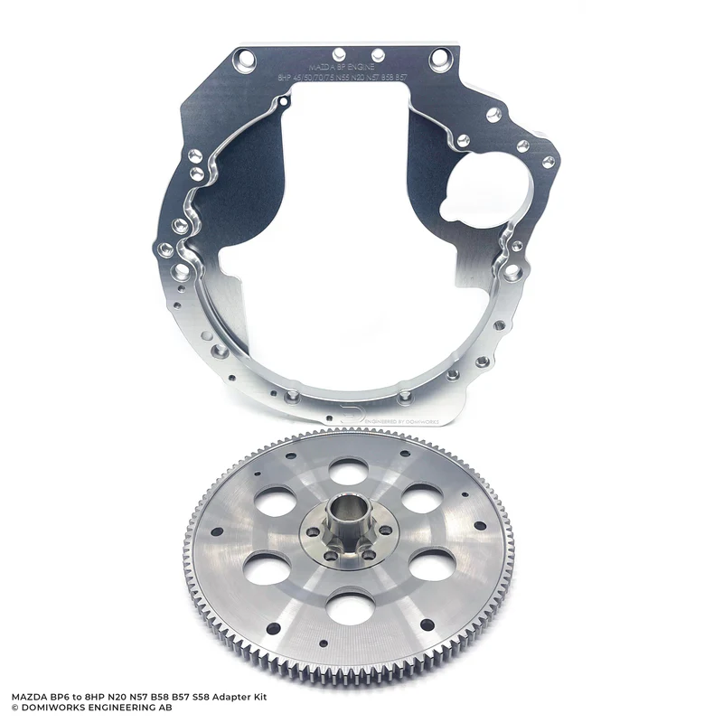 Mazda BP6 – BMW 8HP 45 / 50 / 70 / 75 Adapter Kit - 2