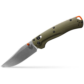 Benchmade 15536 Taggedout