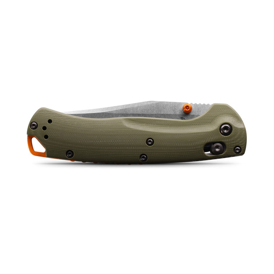 Benchmade 15536 Taggedout - 2