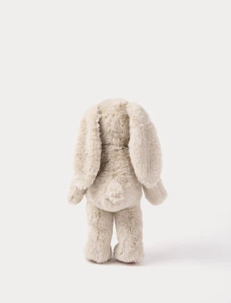 Svea, Liten, Sand  - Teddykompaniet - 3