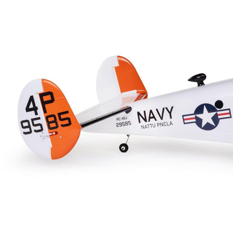 Beechcraft D18/RC-45J 1.5m PNP - 18