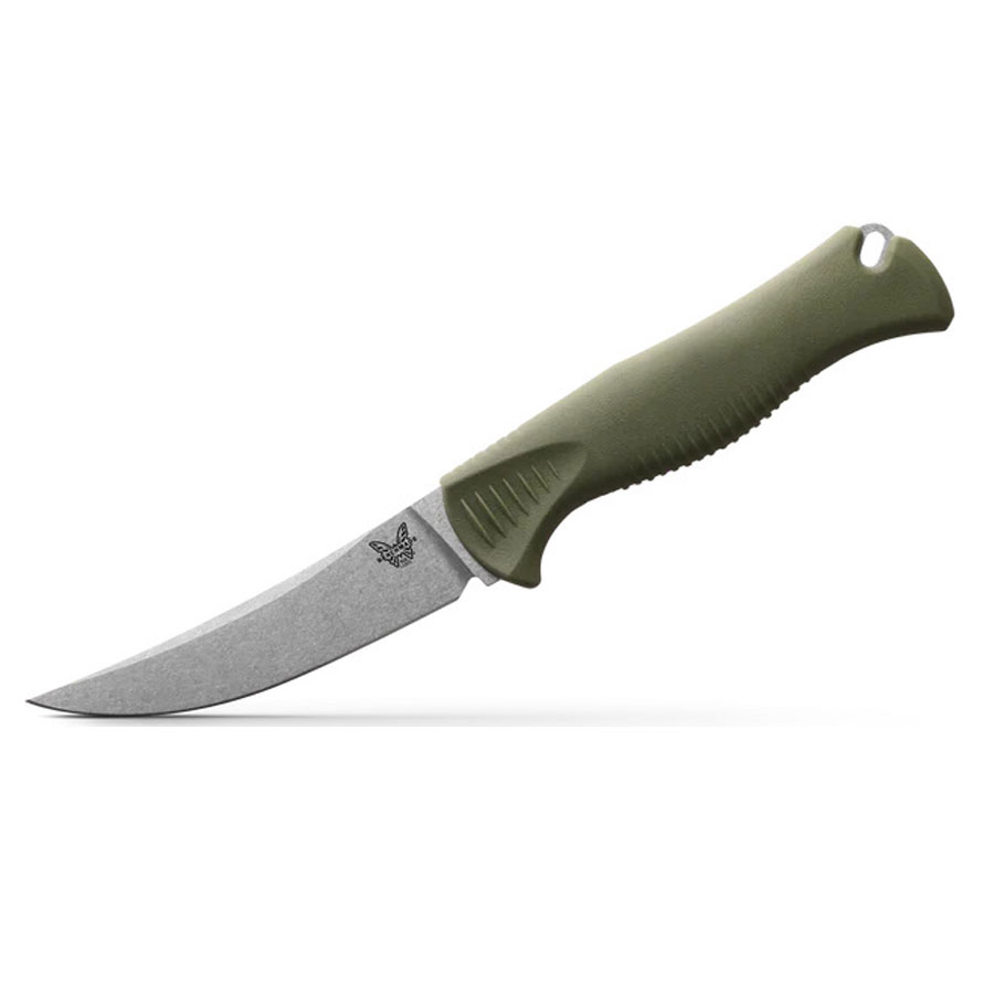 Benchmade 15505 Meatcrafter