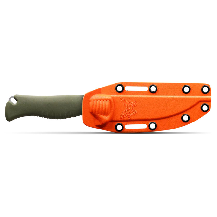Benchmade 15505 Meatcrafter - 2