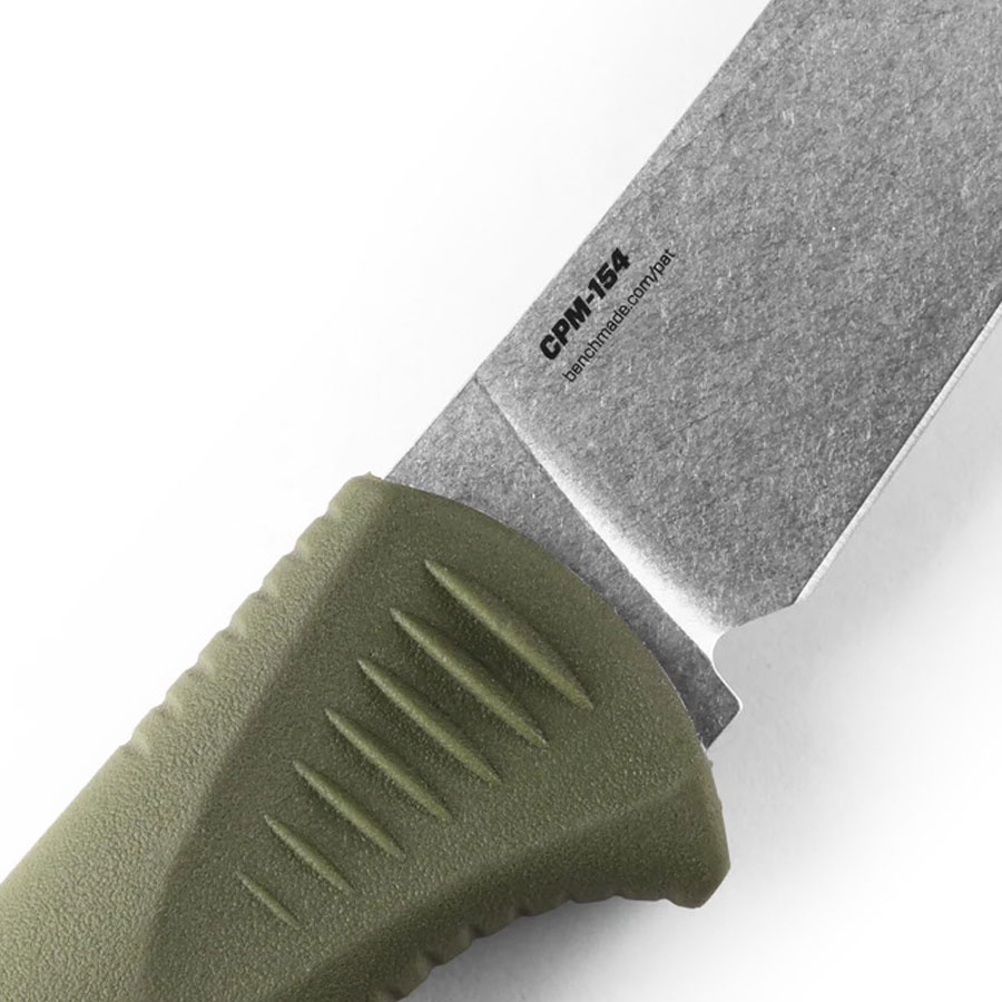 Benchmade 15505 Meatcrafter - 4