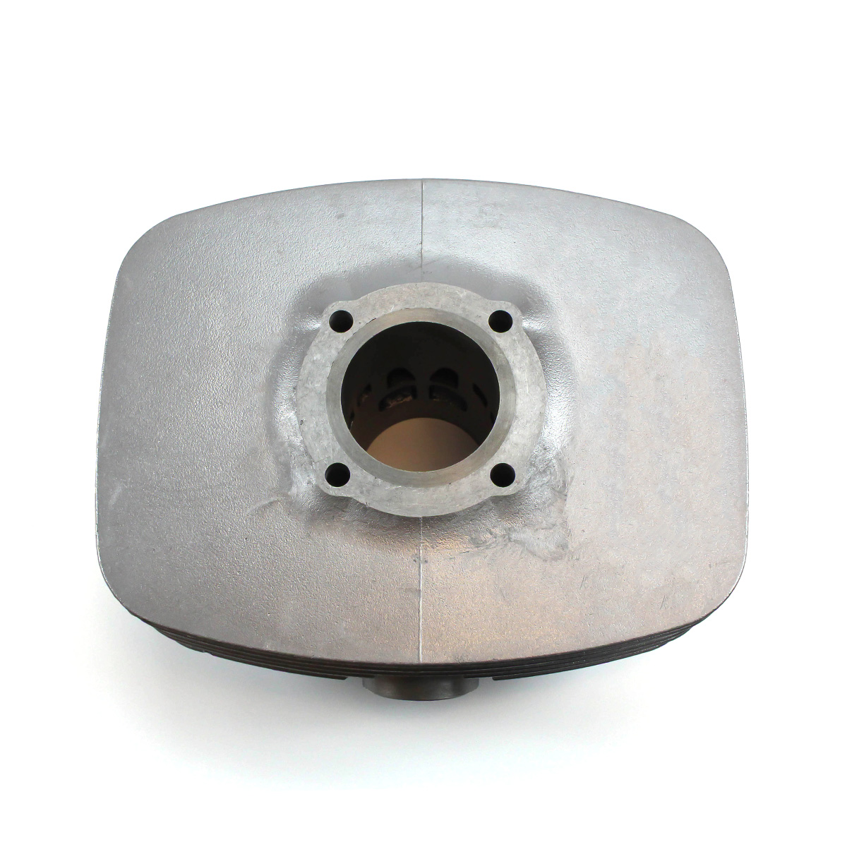 Cylinder Zundapp 45 mm, Breitwand, blueprinted af Tiveden-motor, 8-11 hk - 3