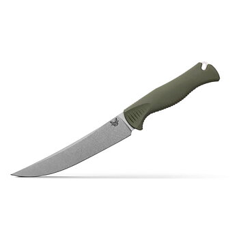 Benchmade 15500-04 Meatcrafter