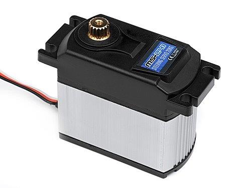 MS - 241 Steering Servo 20kg