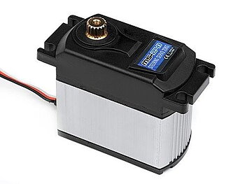 MS - 241 Steering Servo 20kg