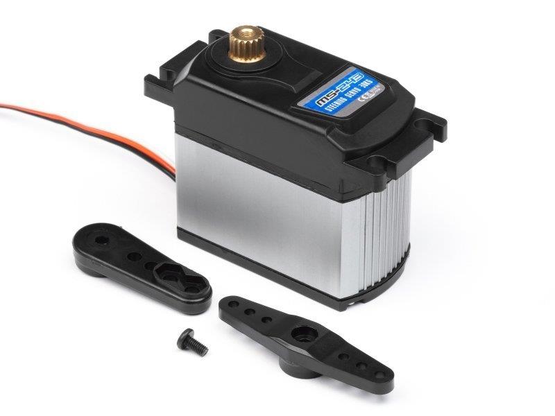 MS - 243 Steering Servo 30kg