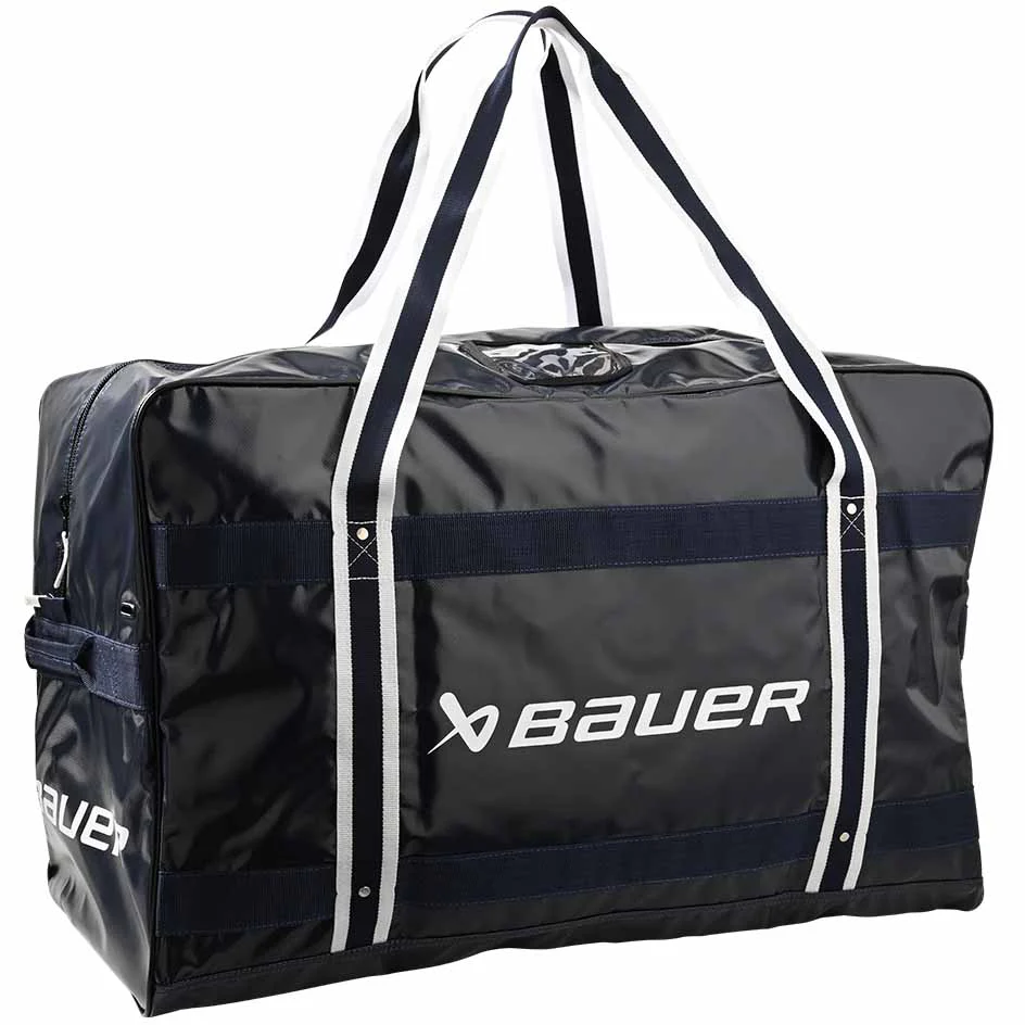 Bauer Pro Carry bag Junior Navy