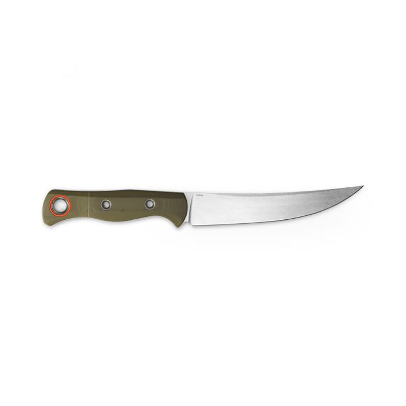 Benchmade 15500-3 Meatcrafter FB OD G10 - 5