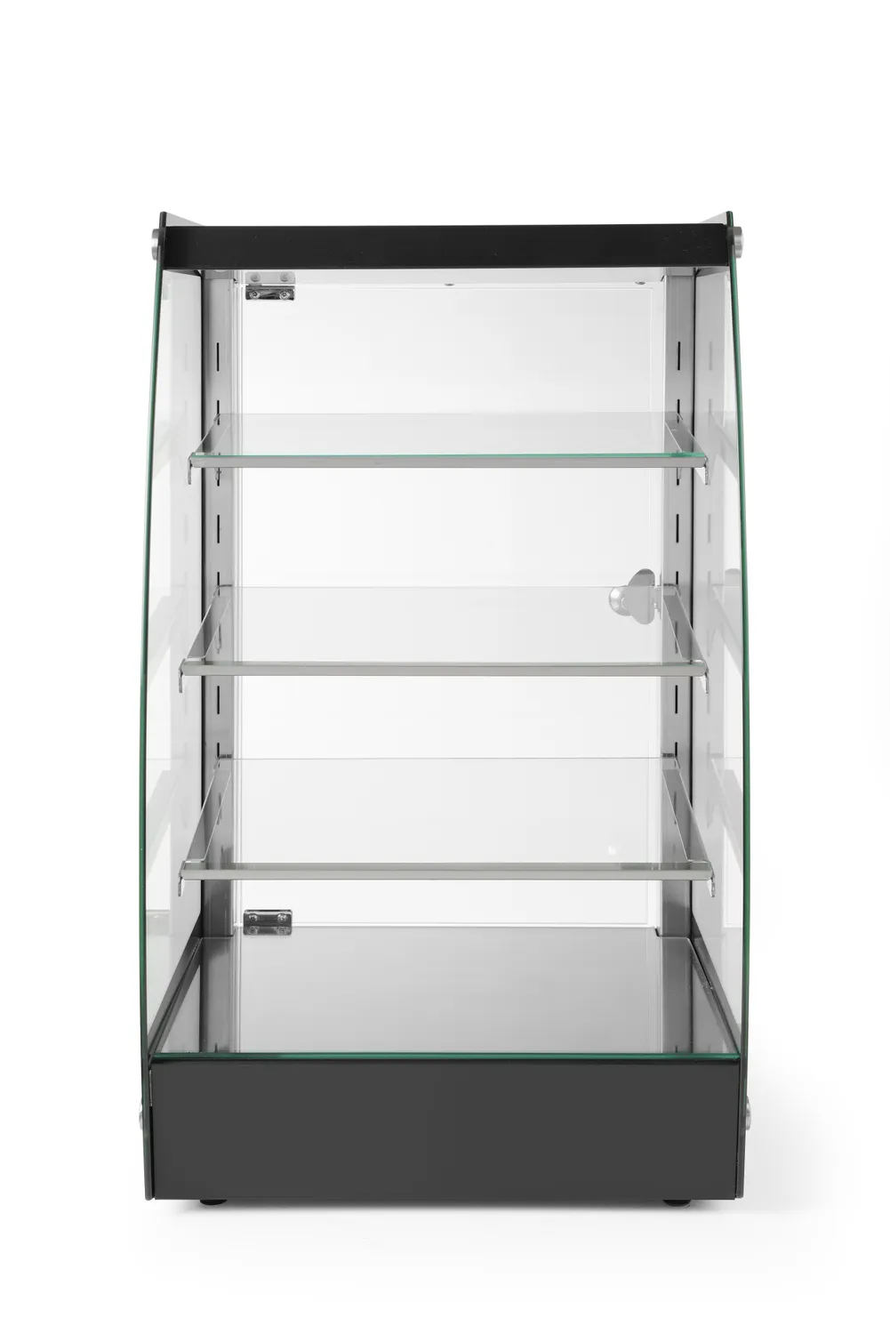 Open shelf display 75 L