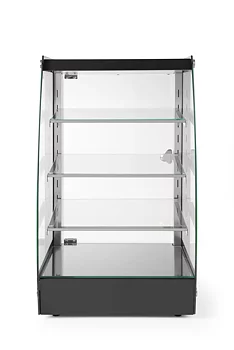 Open shelf display 75 L