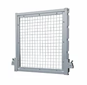 Skyddsgaller till Verkstadspress WZ-WP100