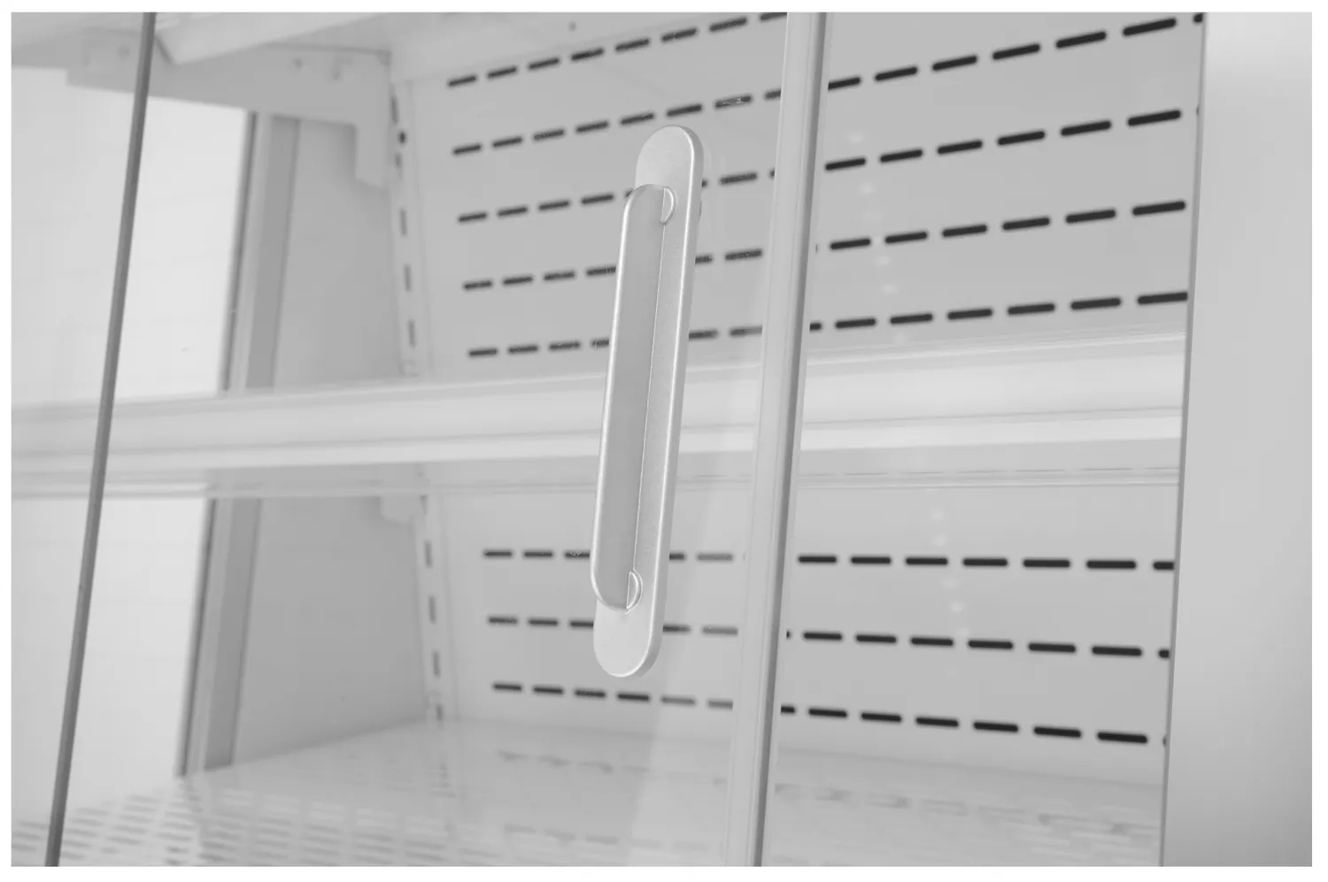 Kyldisplay  320 liter - 7