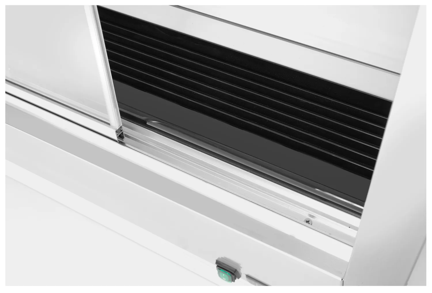 Kyldisplay  320 liter - 5