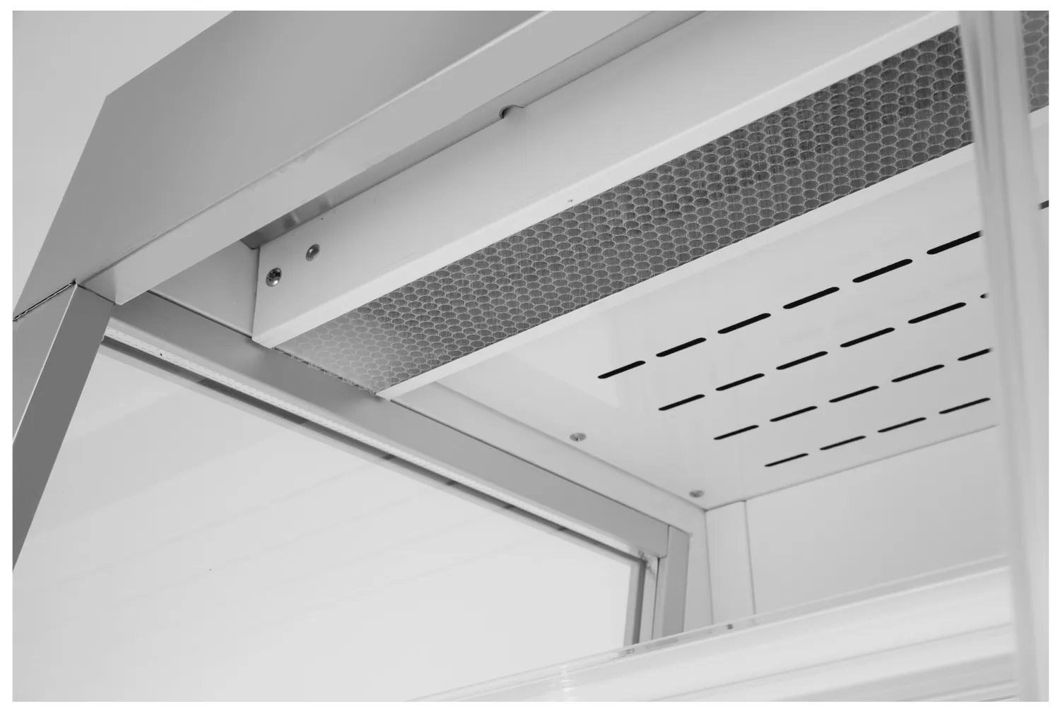 Kyldisplay  320 liter - 6