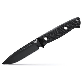 Benchmade 163BK Bushcrafter