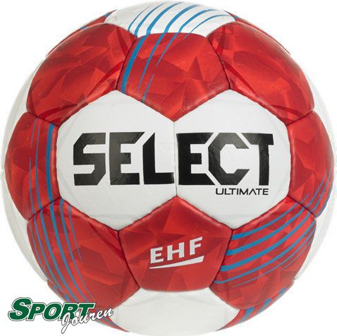 Handboll Ultimate v26 - Select