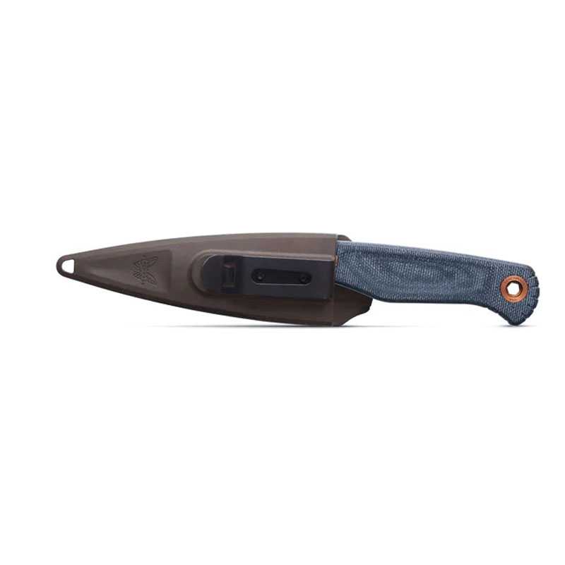 Benchmade 203 Dacian - 2