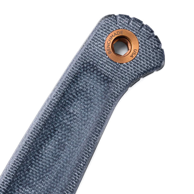 Benchmade 203 Dacian - 4