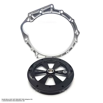 Saab B2x4 – BMW 8HP 45 / 50 / 70 / 75 / 76 Adapter Kit