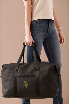 WWA Weekendbag 