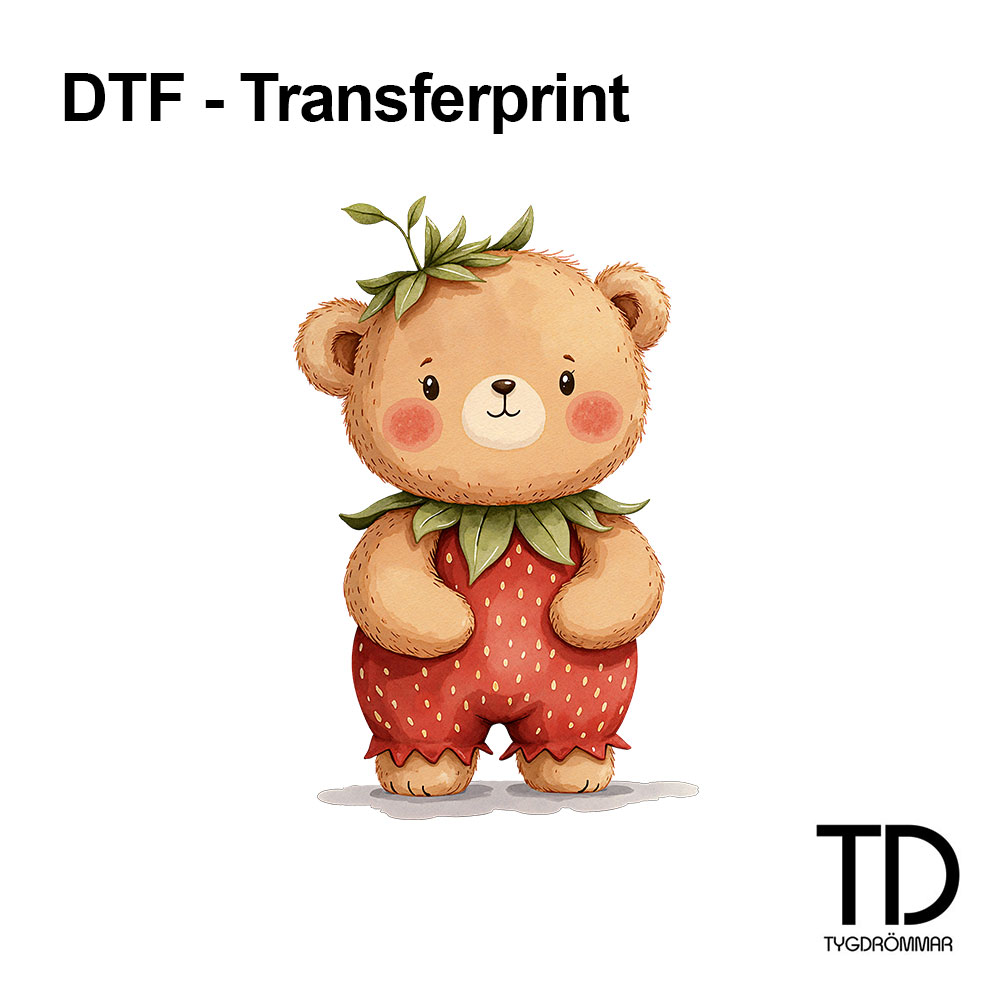 DTF PRINTS - 3 PCS - 62