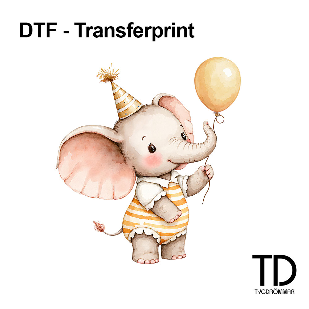 DTF PRINTS - 3 PCS - 61