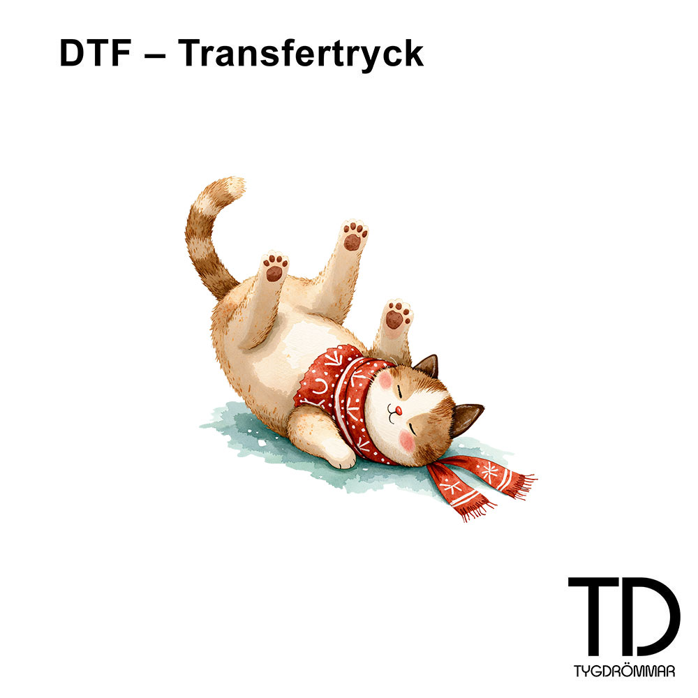 DTF PRINTS - 3 PCS - 43